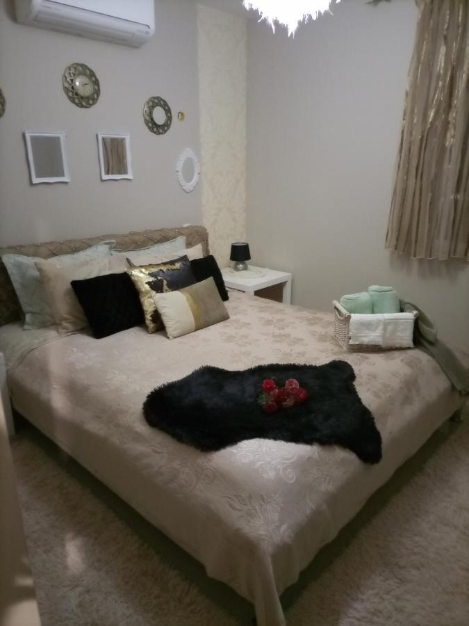 Appartement Белият Кът à Sapareva Banya Extérieur photo