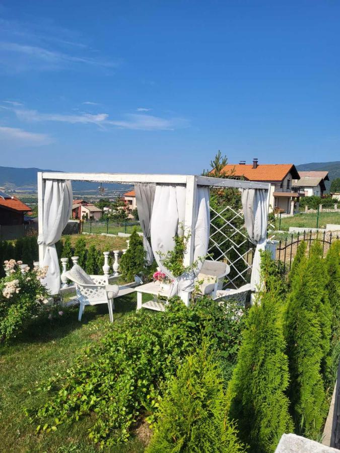 Appartement Белият Кът à Sapareva Banya Extérieur photo