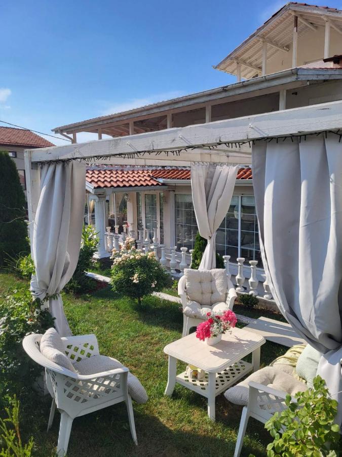 Appartement Белият Кът à Sapareva Banya Extérieur photo