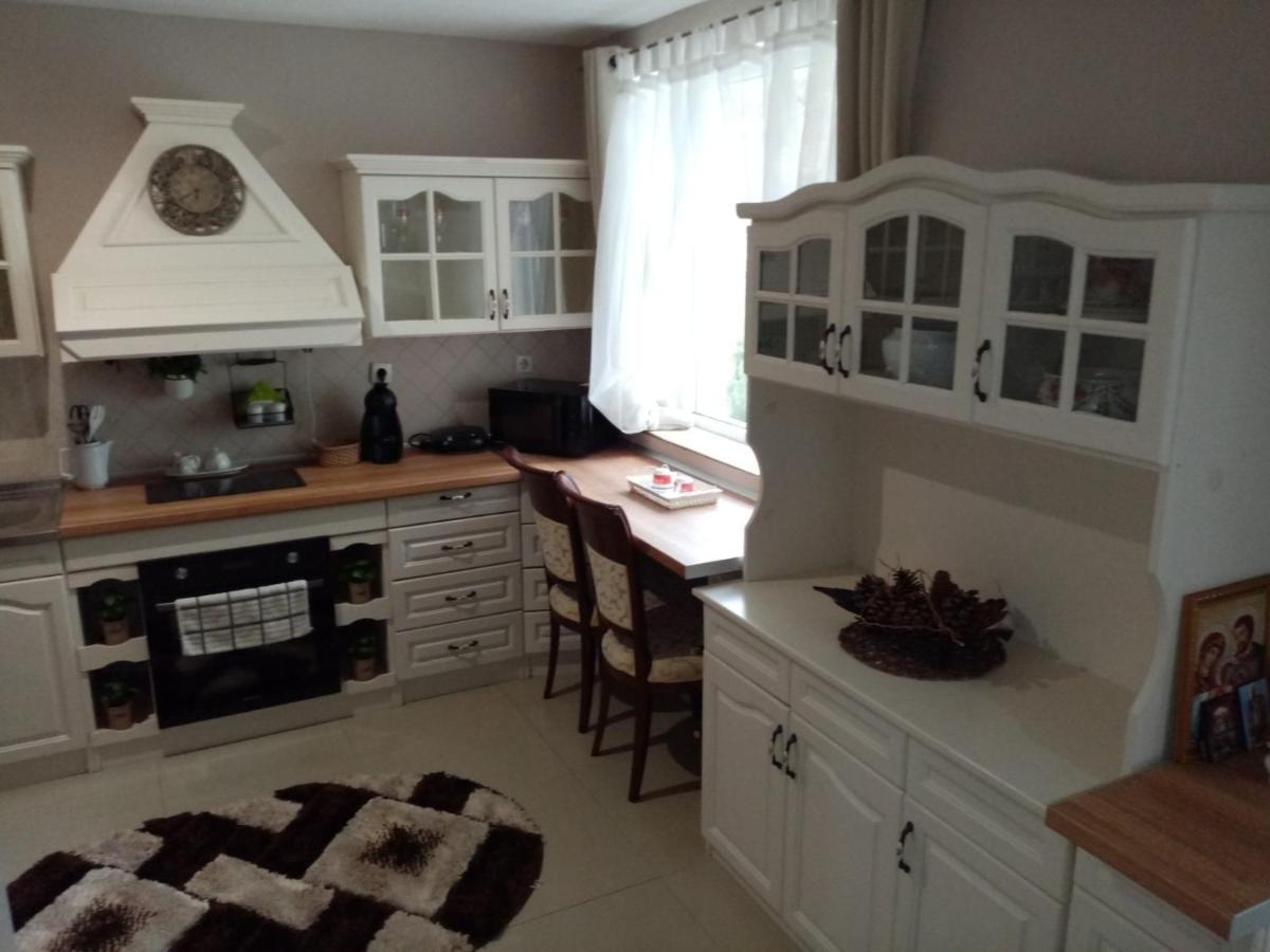Appartement Белият Кът à Sapareva Banya Extérieur photo