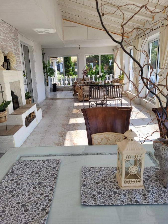 Appartement Белият Кът à Sapareva Banya Extérieur photo