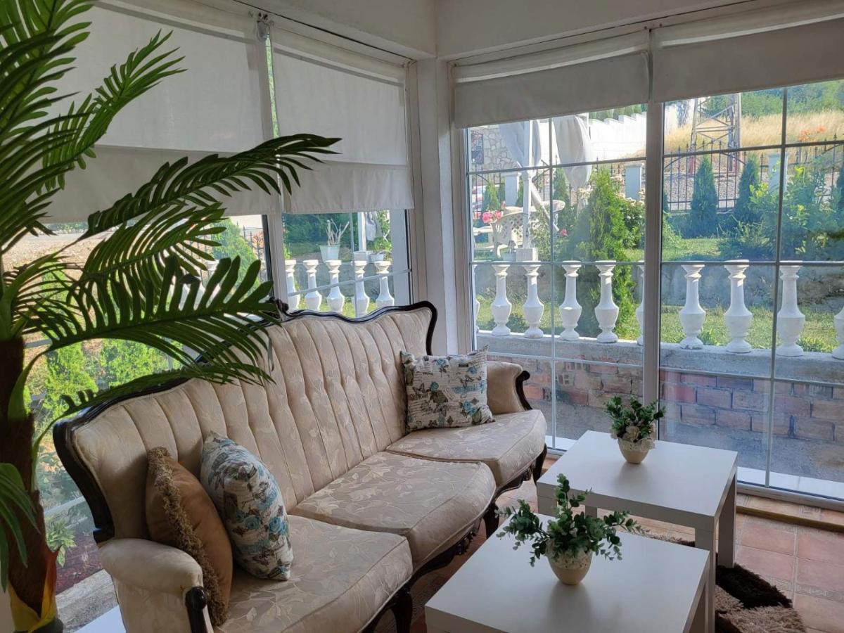 Appartement Белият Кът à Sapareva Banya Extérieur photo