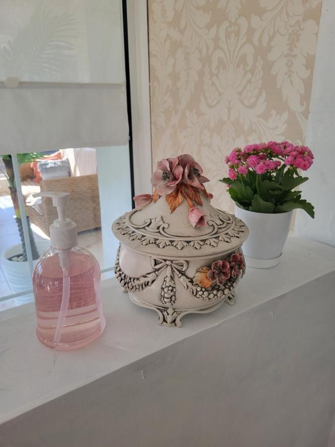 Appartement Белият Кът à Sapareva Banya Extérieur photo
