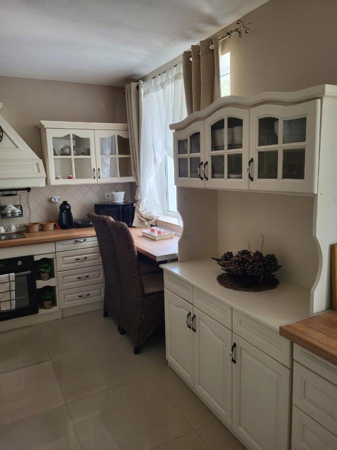Appartement Белият Кът à Sapareva Banya Extérieur photo