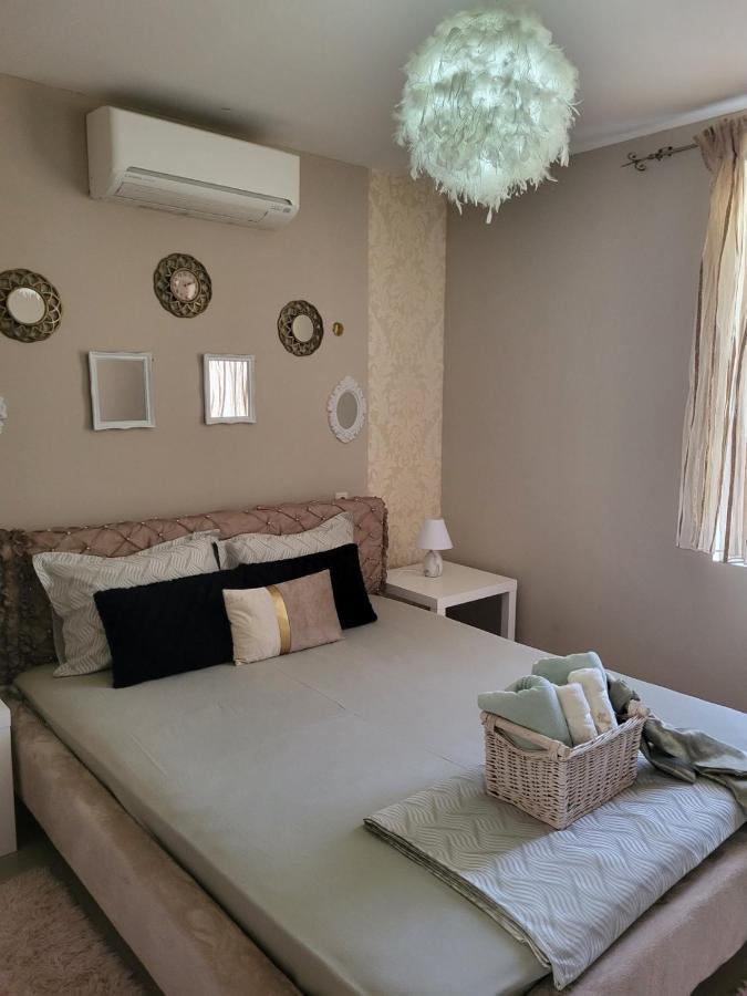 Appartement Белият Кът à Sapareva Banya Extérieur photo