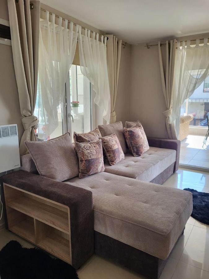 Appartement Белият Кът à Sapareva Banya Extérieur photo
