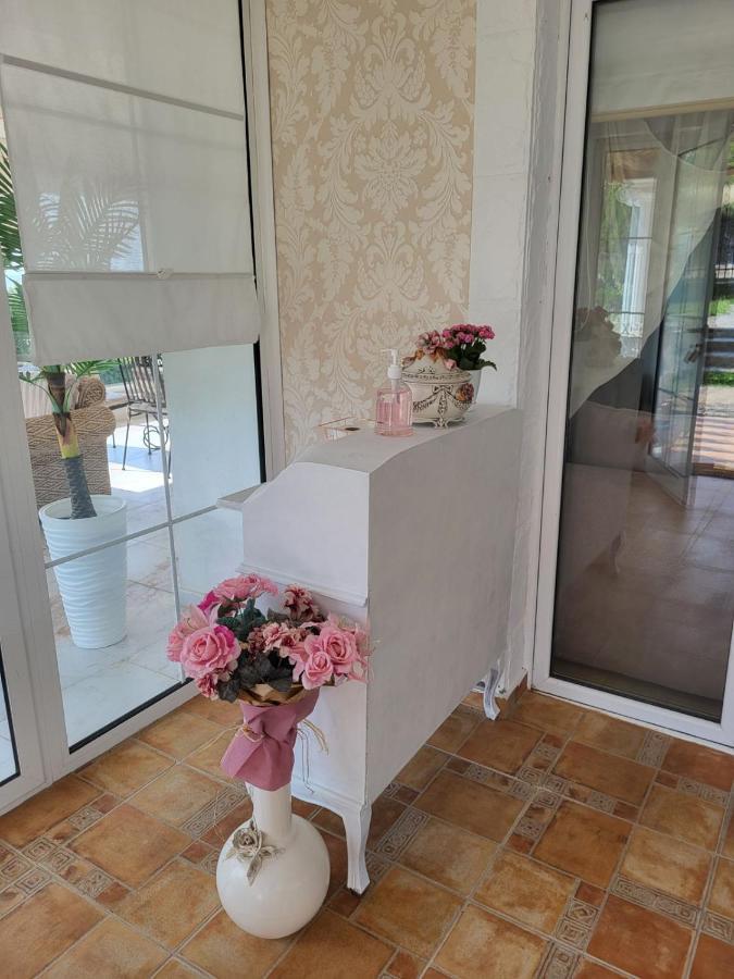 Appartement Белият Кът à Sapareva Banya Extérieur photo