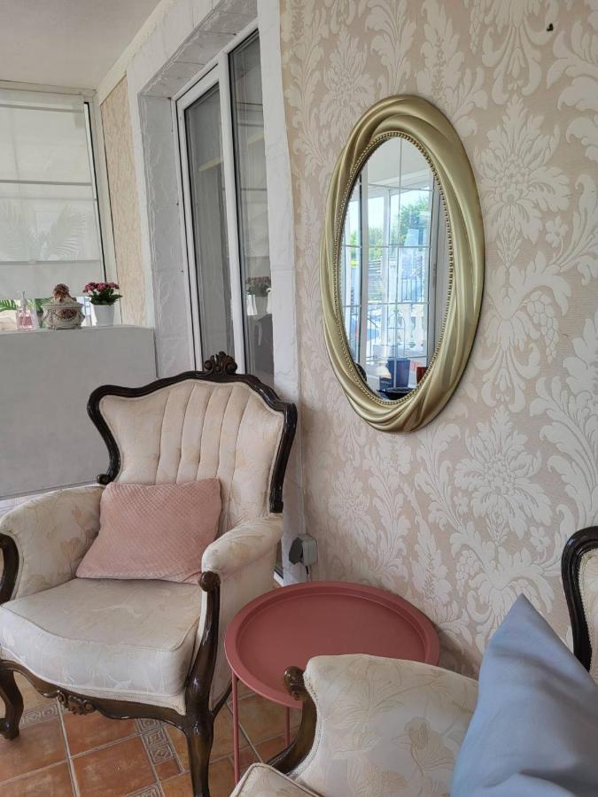 Appartement Белият Кът à Sapareva Banya Extérieur photo