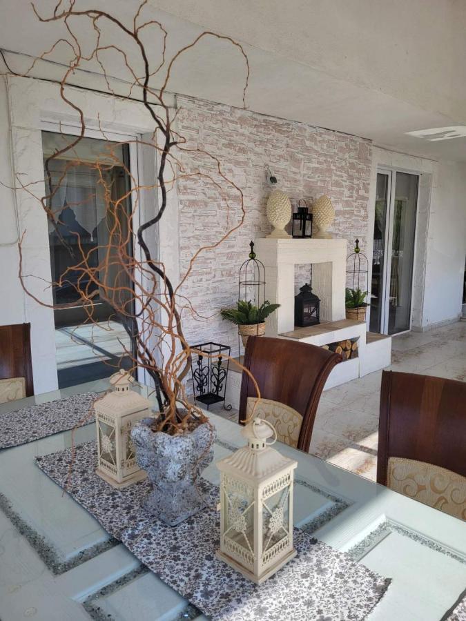Appartement Белият Кът à Sapareva Banya Extérieur photo