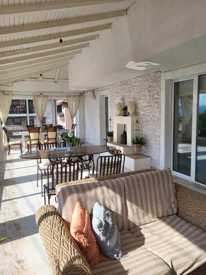 Appartement Белият Кът à Sapareva Banya Extérieur photo