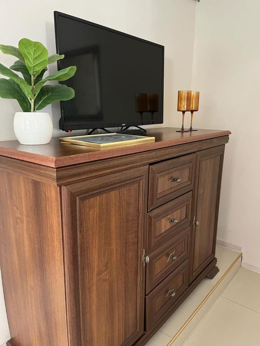 Appartement Белият Кът à Sapareva Banya Extérieur photo