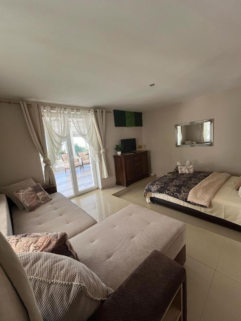 Appartement Белият Кът à Sapareva Banya Extérieur photo