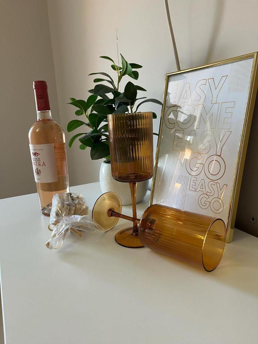 Appartement Белият Кът à Sapareva Banya Extérieur photo