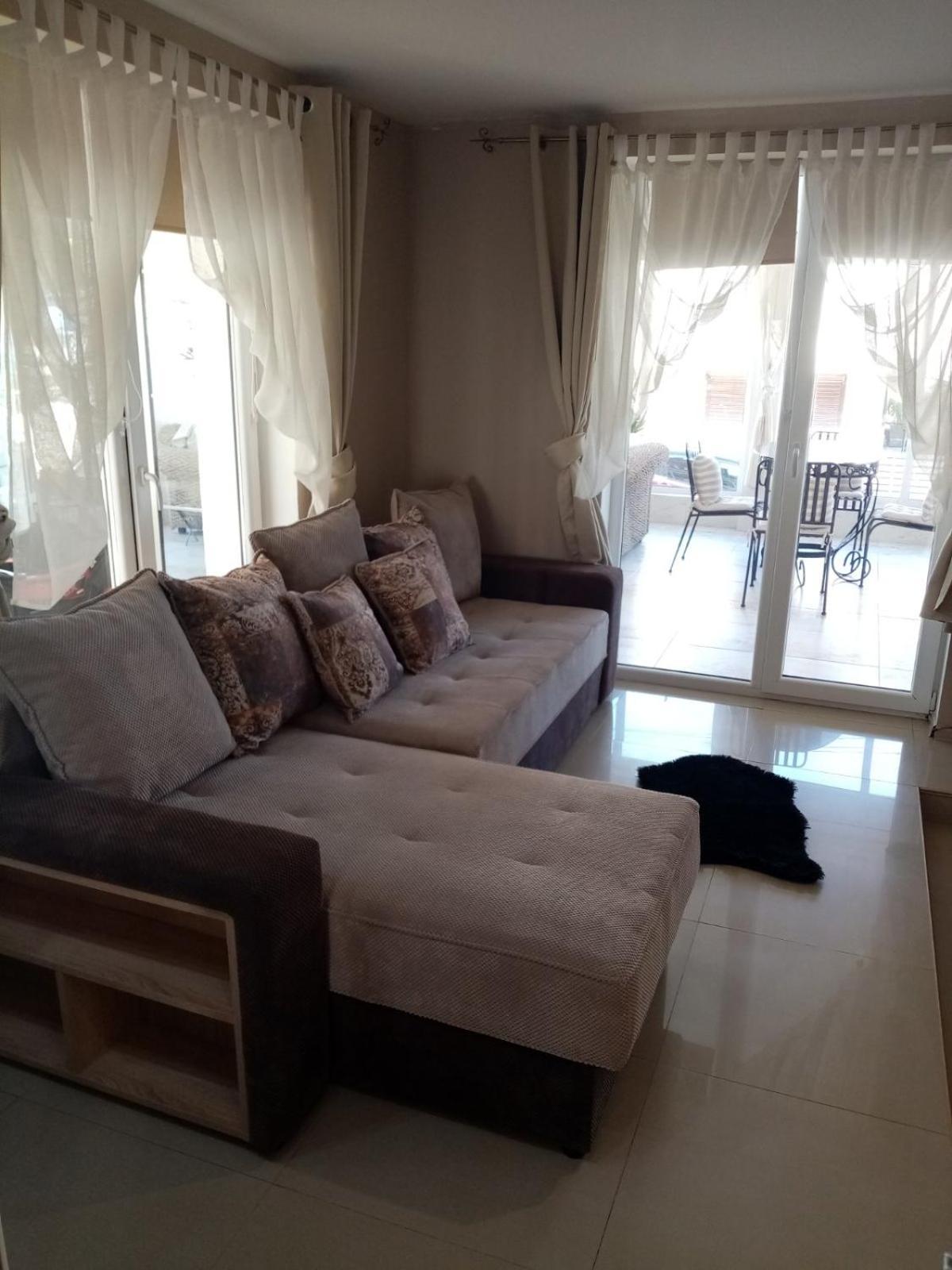 Appartement Белият Кът à Sapareva Banya Chambre photo