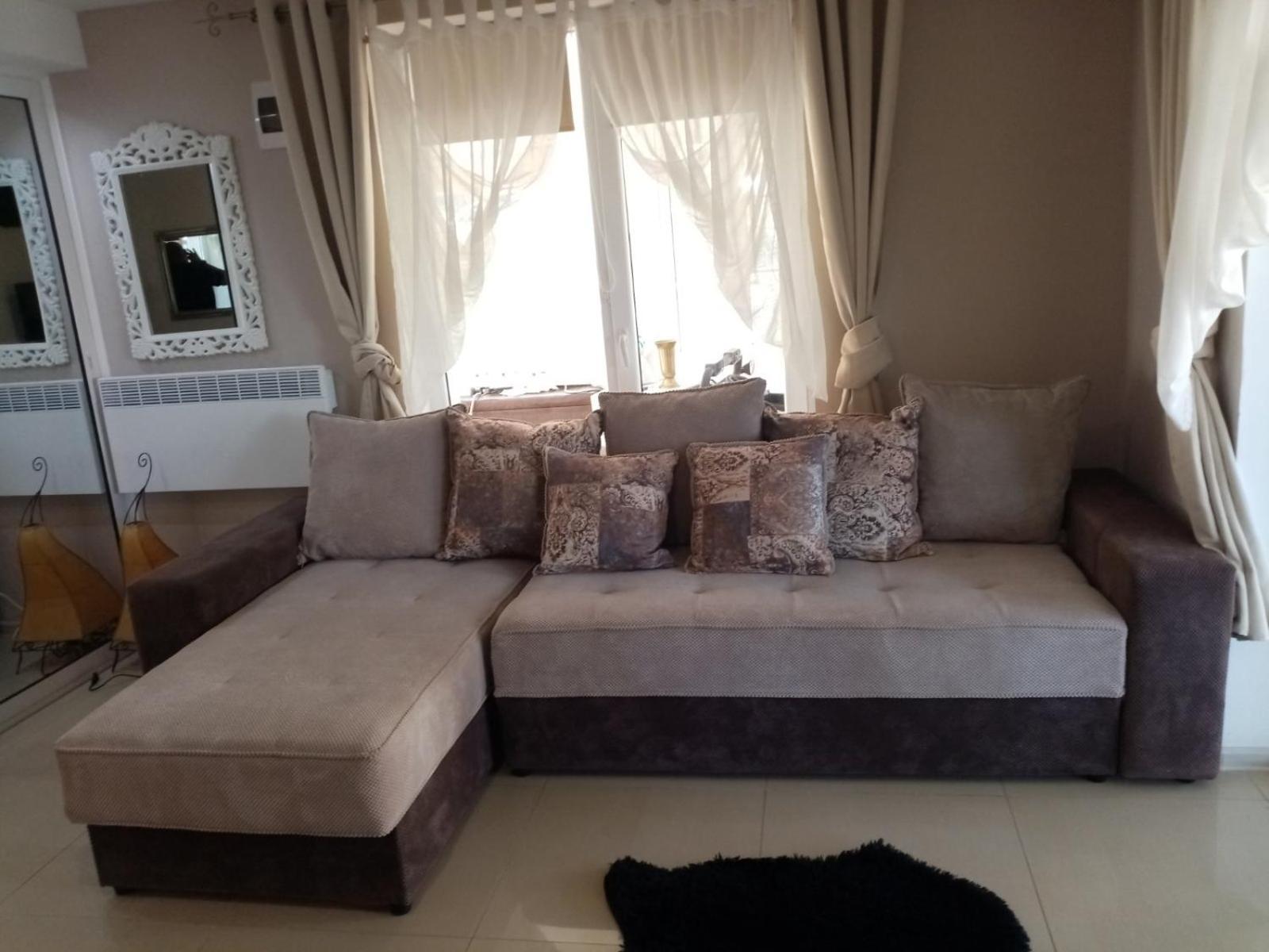 Appartement Белият Кът à Sapareva Banya Chambre photo