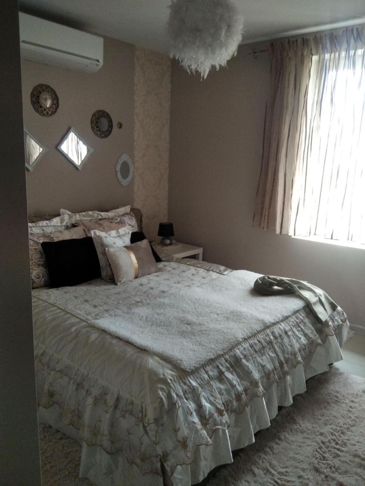 Appartement Белият Кът à Sapareva Banya Chambre photo