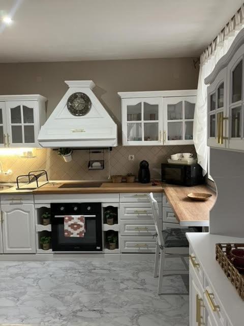 Appartement Белият Кът à Sapareva Banya Extérieur photo