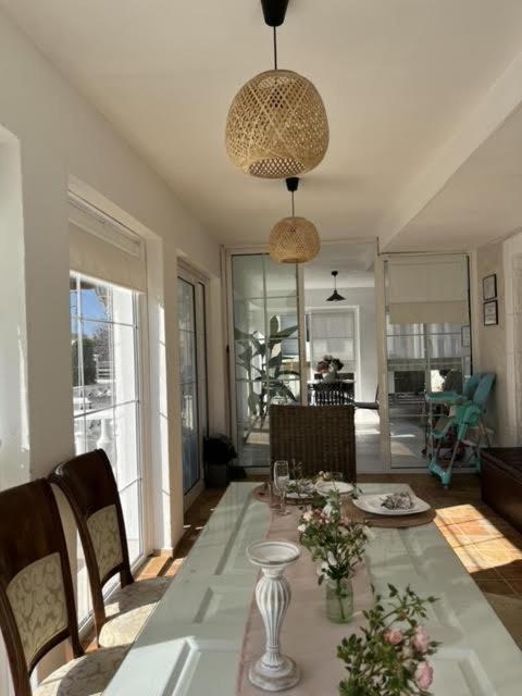 Appartement Белият Кът à Sapareva Banya Extérieur photo