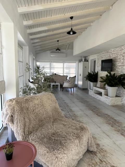 Appartement Белият Кът à Sapareva Banya Extérieur photo