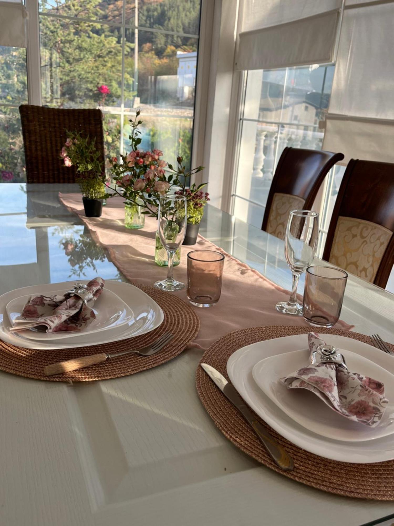Appartement Белият Кът à Sapareva Banya Extérieur photo